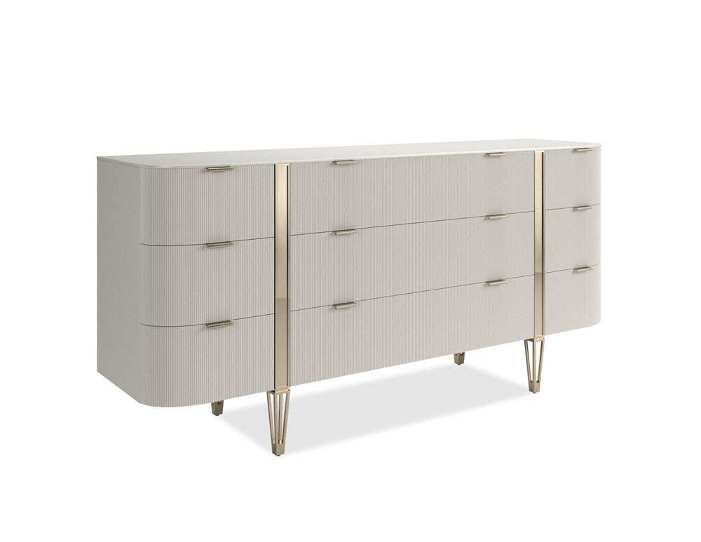 Caracole - Love At First Sight - Dresser - CLA-424-036 veiw 1