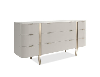 Caracole - Love At First Sight - Dresser - CLA-424-036 veiw 1