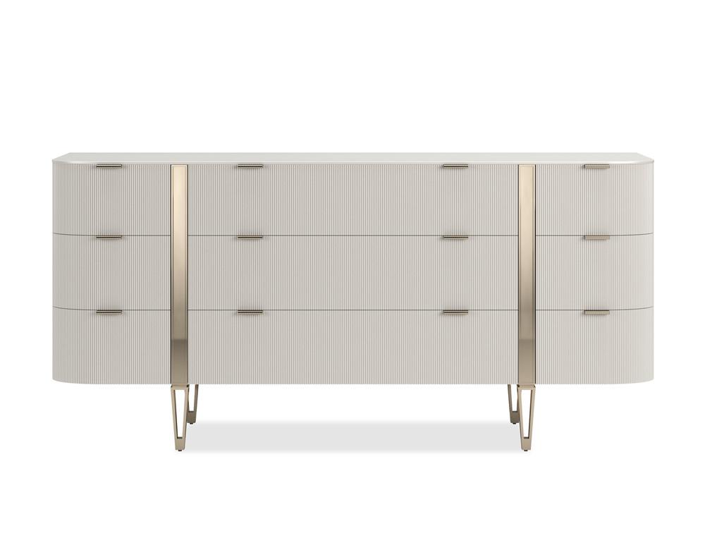Caracole - Love At First Sight - Dresser - CLA-424-036 veiw 2