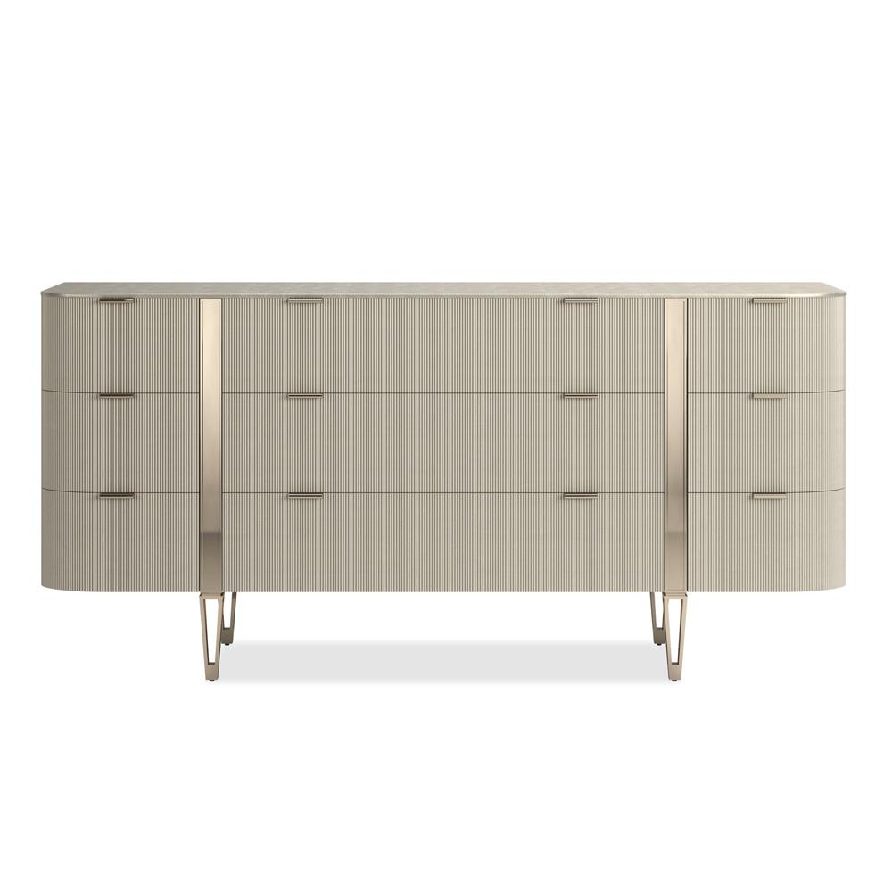 Caracole - Love At First Sight - Dresser - CLA-424-031 veiw 2