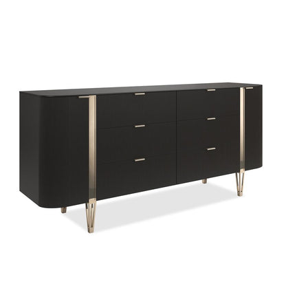 Caracole - Love At First Sight 78 - Dresser - CLA-424-035 veiw 1