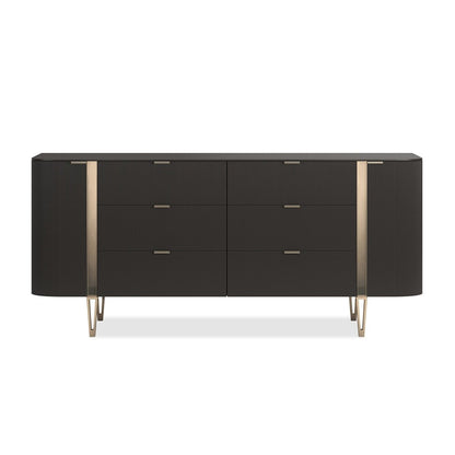 Caracole - Love At First Sight 78 - Dresser - CLA-424-035 veiw 2
