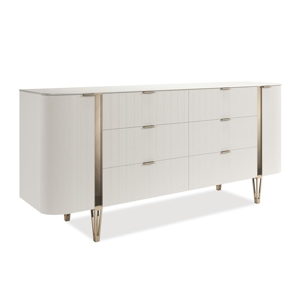 Caracole - Love At First Sight 78 - Dresser - CLA-424-033 veiw 1