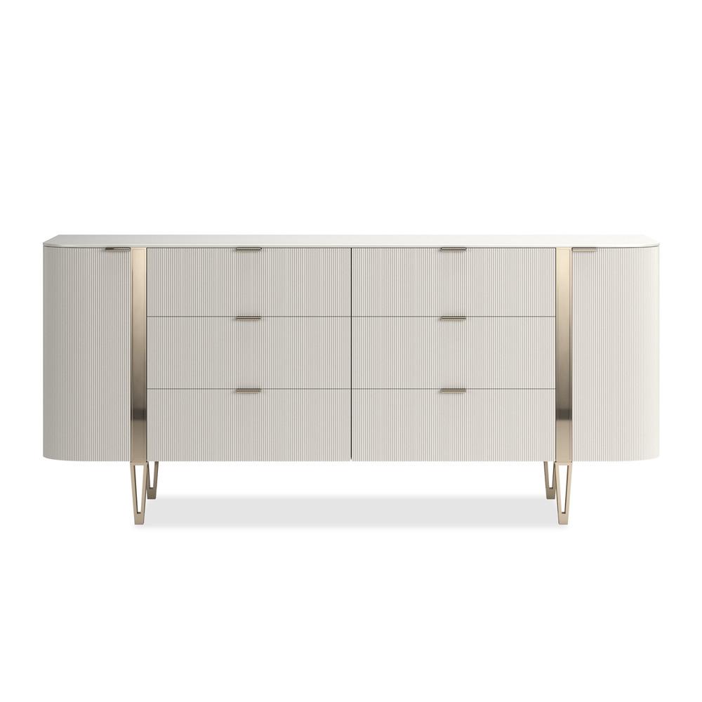 Caracole - Love At First Sight 78 - Dresser - CLA-424-033 veiw 2