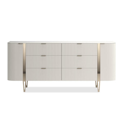 Caracole - Love At First Sight 78 - Dresser - CLA-424-033 veiw 2
