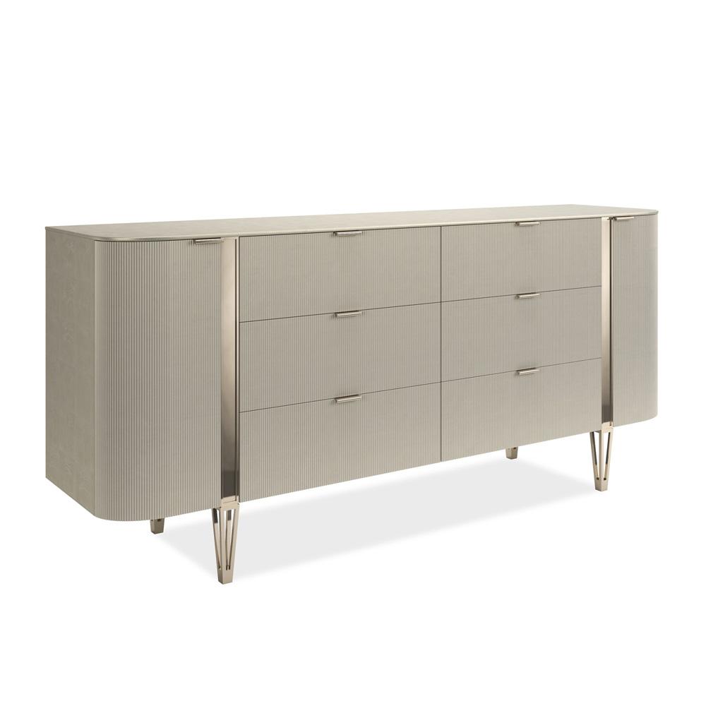 Caracole - Love At First Sight 78 - Dresser - CLA-424-034 veiw 1