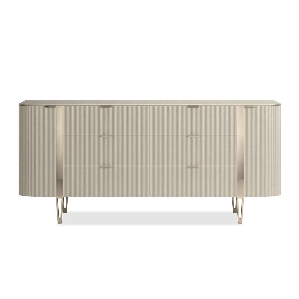 Caracole - Love At First Sight 78 - Dresser - CLA-424-034 veiw 2