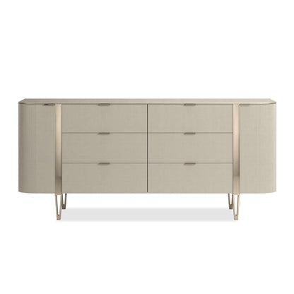 Caracole - Love At First Sight 78 - Dresser - CLA-424-034 veiw 2