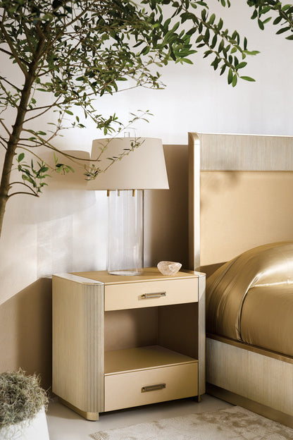 Caracole - Love-Ly! - Nightstand - CLA-424-067