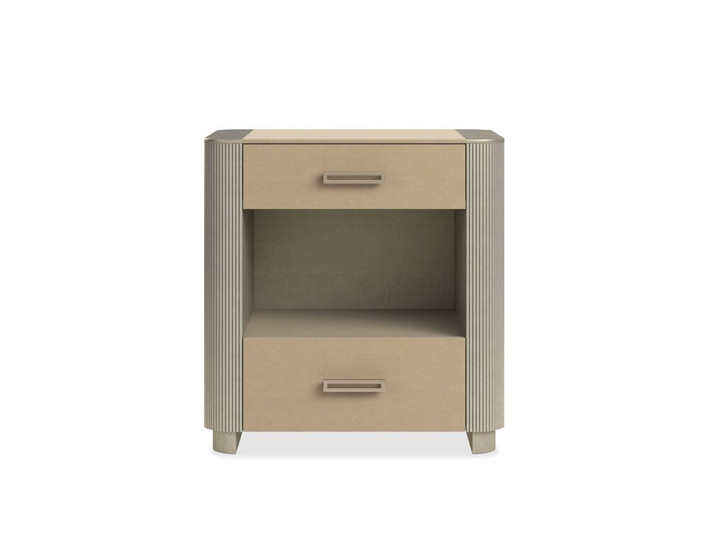 Caracole - Love-Ly! 25 - Nightstand - CLA-424-0615 veiw 2