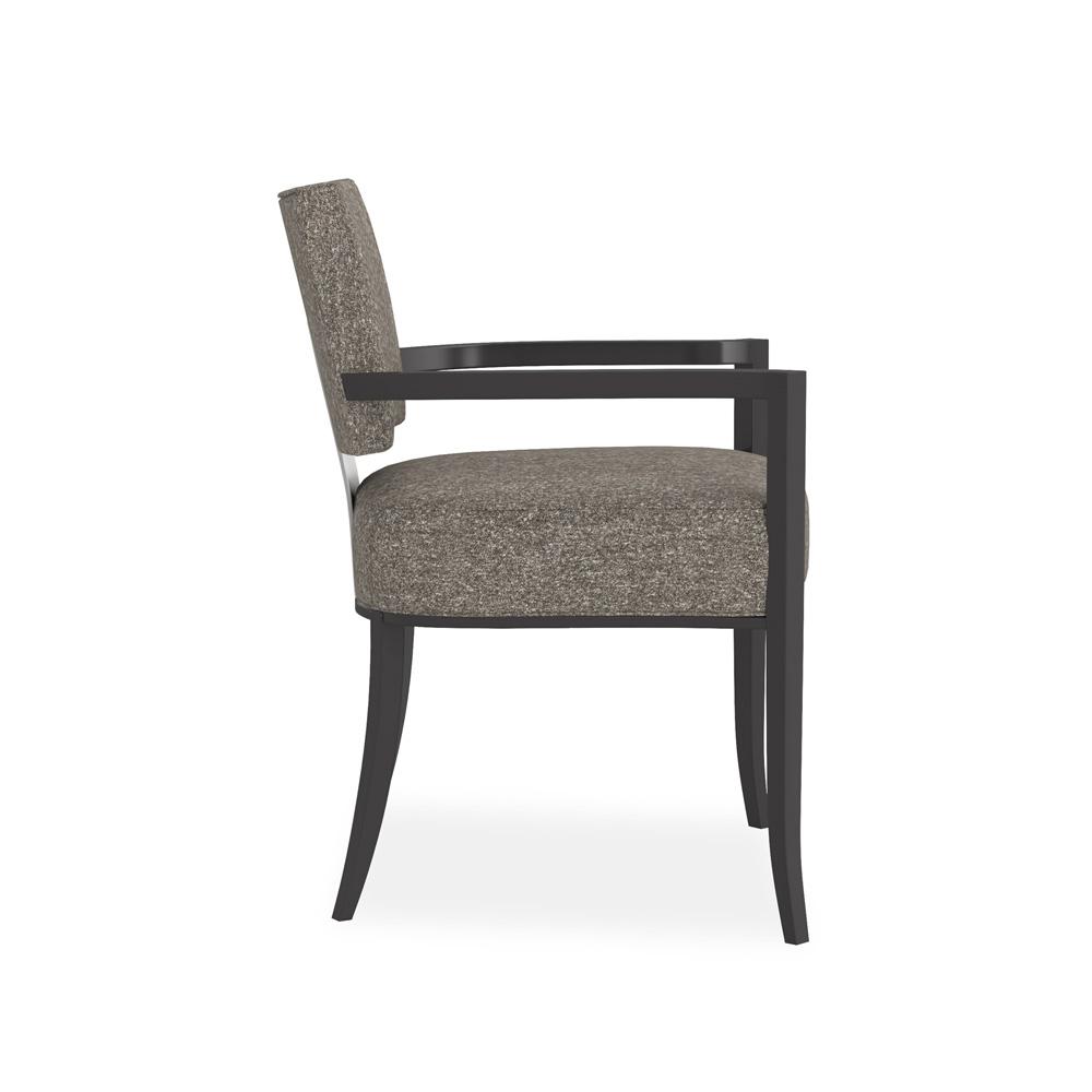 Caracole - Reserved Seating Arm - Dining - Chair - CLA-424-275I veiw 3