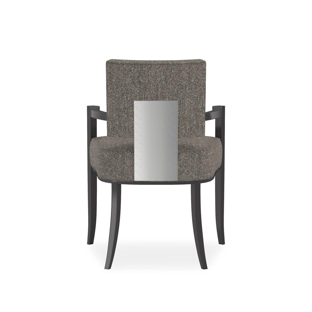 Caracole - Reserved Seating Arm - Dining - Chair - CLA-424-275I veiw 4