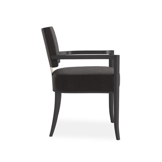 Caracole - Reserved Seating Arm - Dining - Chair - CLA-424-275C veiw 2