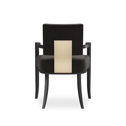 Caracole - Reserved Seating Arm - Dining - Chair - CLA-424-275C veiw 4