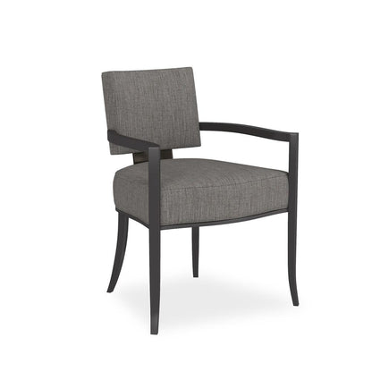 Caracole - Reserved Seating Arm - Dining - Chair - CLA-424-275F veiw 1