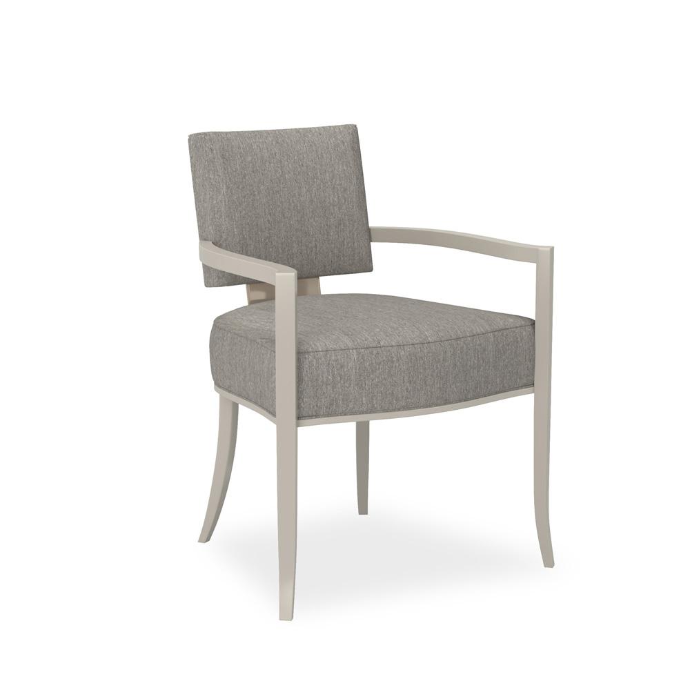 Caracole - Reserved Seating Arm - Dining - Chair - CLA-424-275B veiw 1