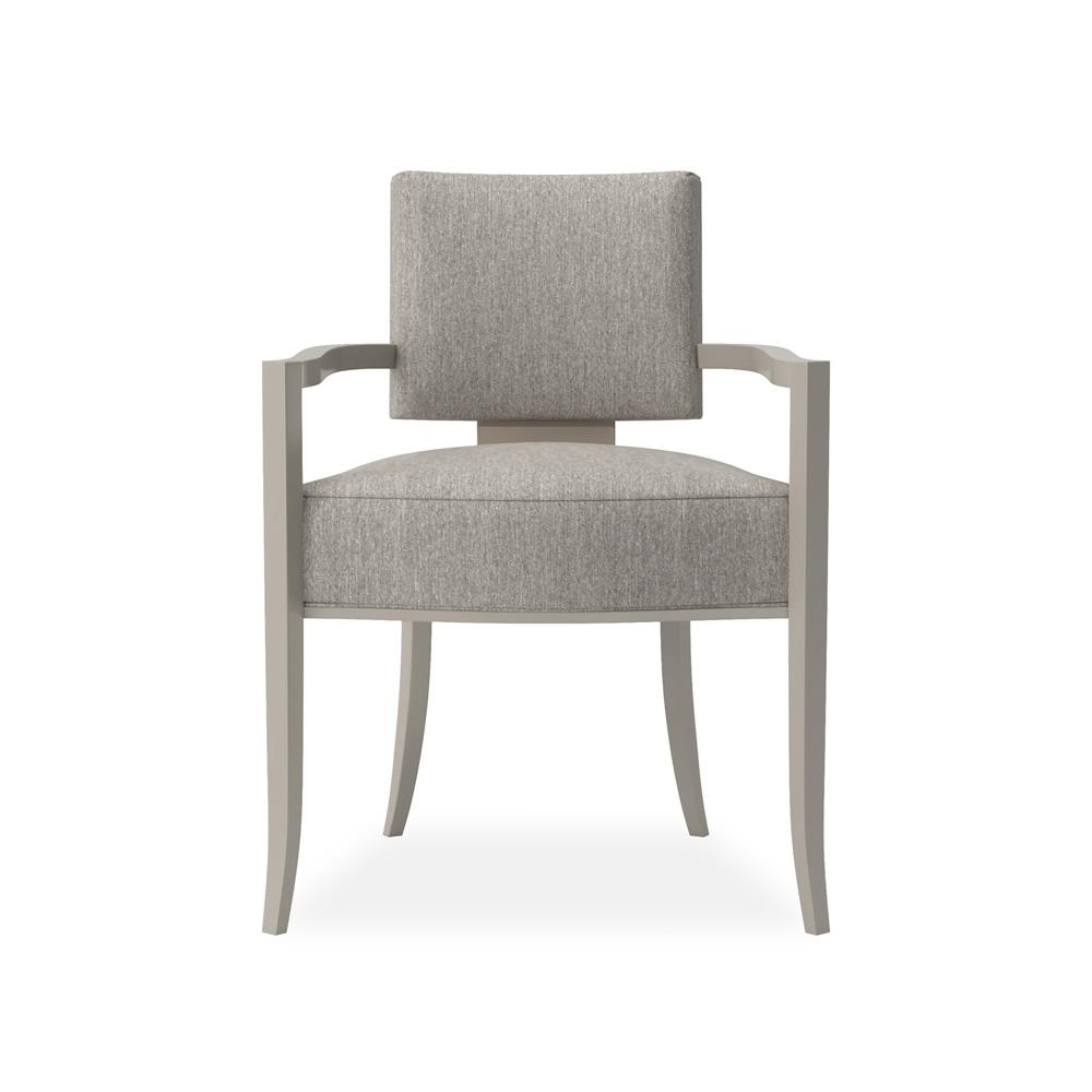 Caracole - Reserved Seating Arm - Dining - Chair - CLA-424-275B veiw 4