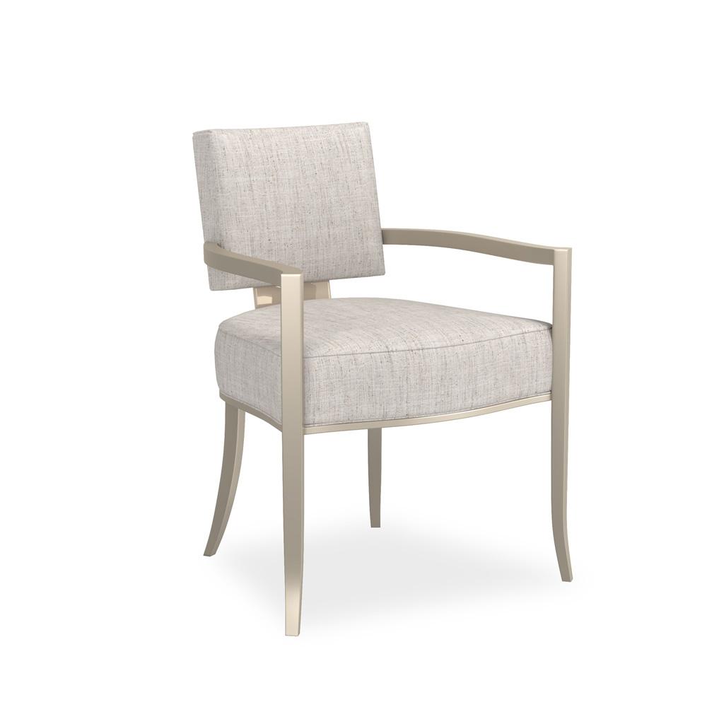 Caracole - Reserved Seating Arm - Dining - Chair - CLA-424-275A veiw 1
