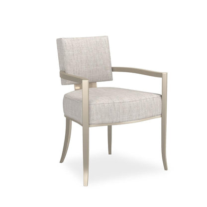 Caracole - Reserved Seating Arm - Dining - Chair - CLA-424-275A veiw 1