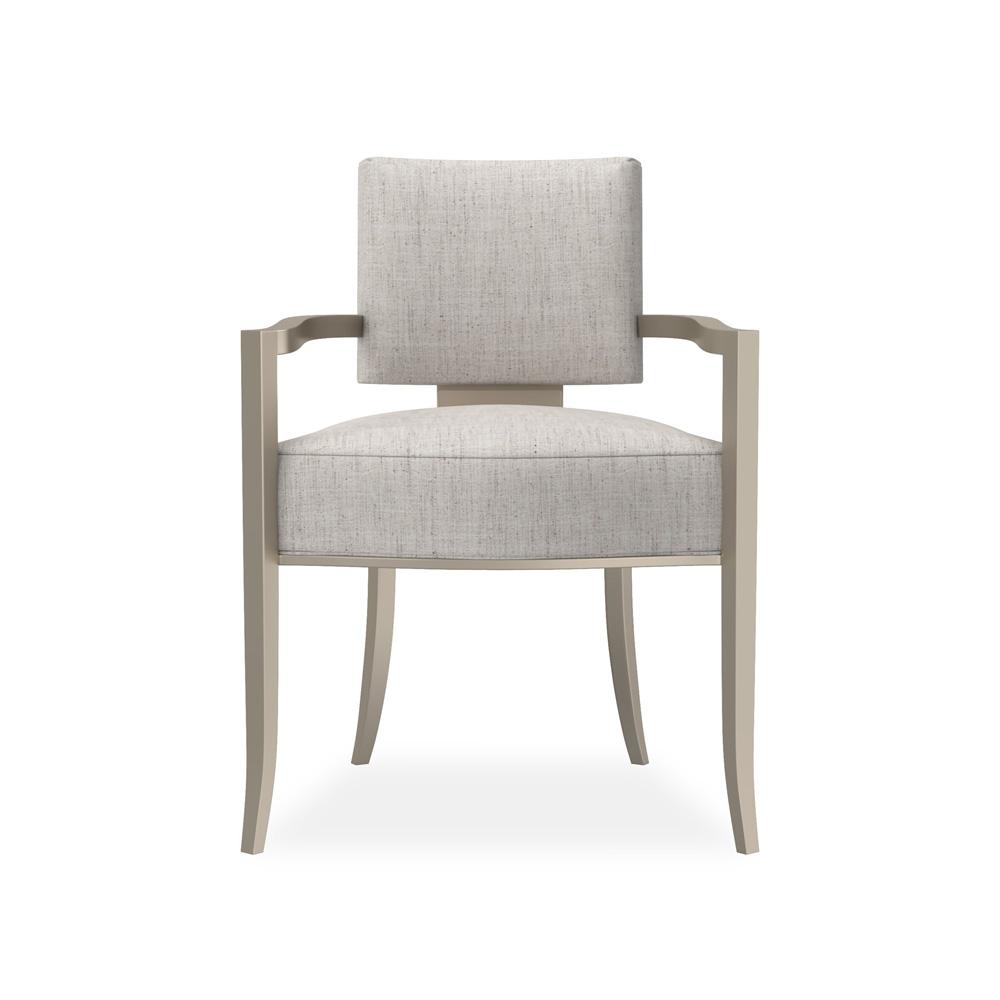 Caracole - Reserved Seating Arm - Dining - Chair - CLA-424-275A veiw 2