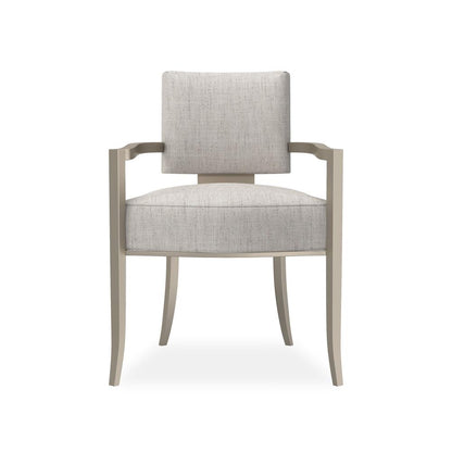 Caracole - Reserved Seating Arm - Dining - Chair - CLA-424-275A veiw 2
