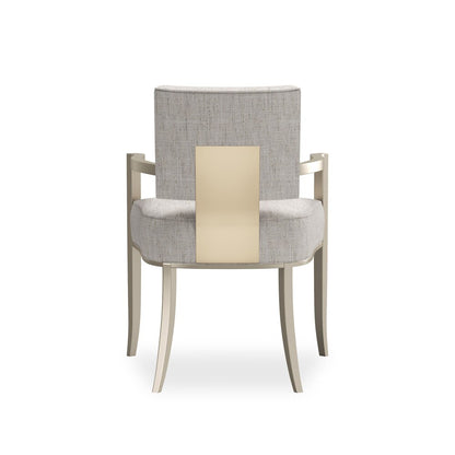 Caracole - Reserved Seating Arm - Dining - Chair - CLA-424-275A veiw 4