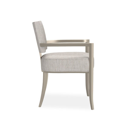 Caracole - Reserved Seating Arm - Dining - Chair - CLA-424-275A veiw 5