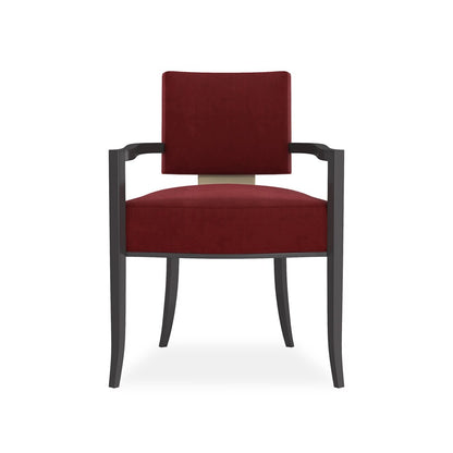 Caracole - Reserved Seating Arm - Dining - Chair - CLA-424-275J veiw 5