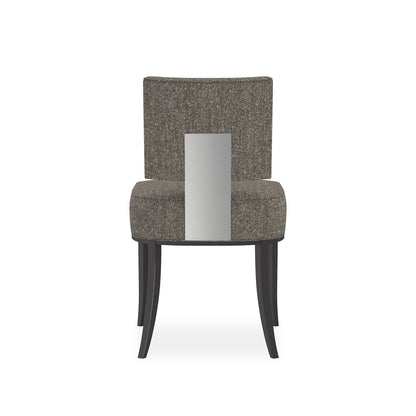 Caracole - Reserved Seating Side - Dining - Chair - CLA-424-285I