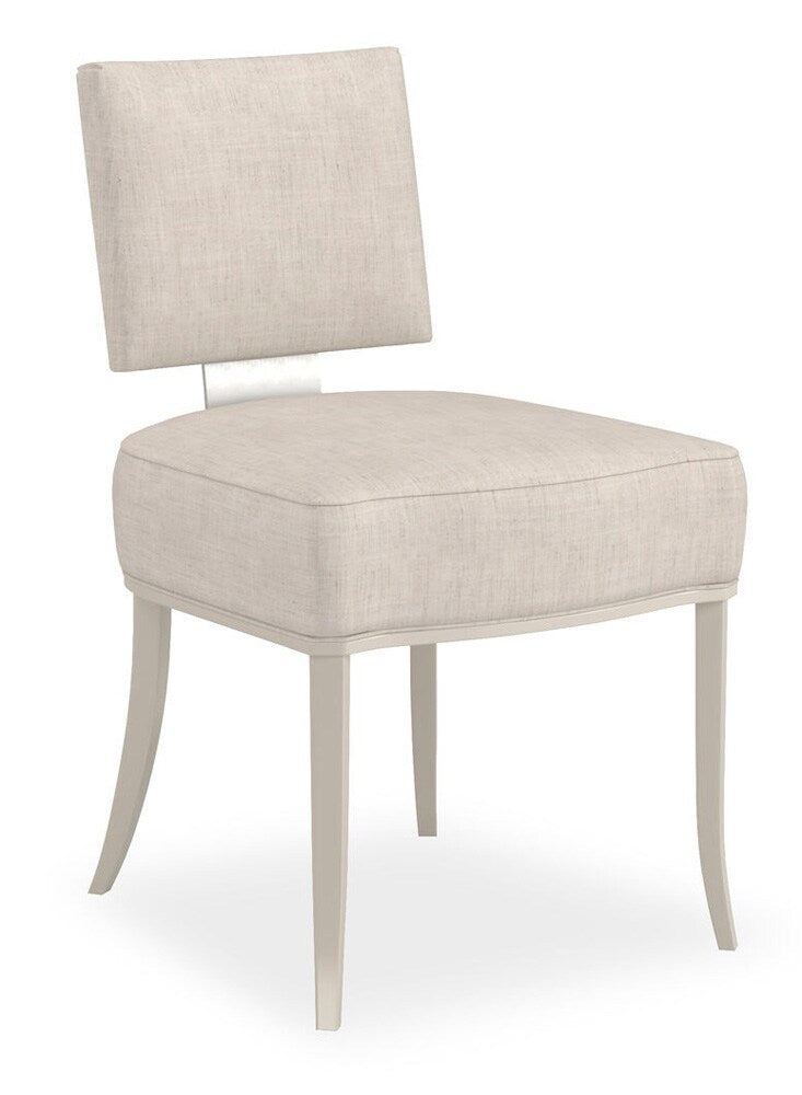 Caracole - Reserved Seating Side - Dining - Chair - CLA-424-285H veiw 1
