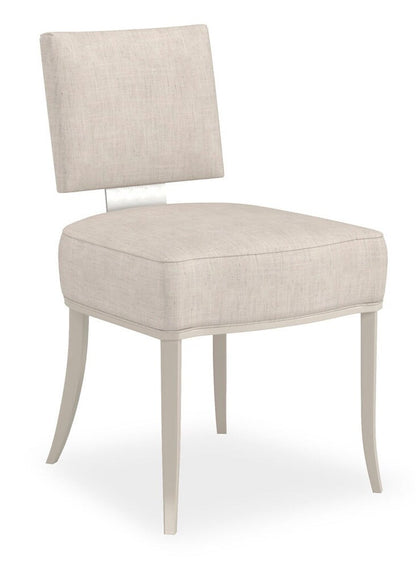 Caracole - Reserved Seating Side - Dining - Chair - CLA-424-285H veiw 1