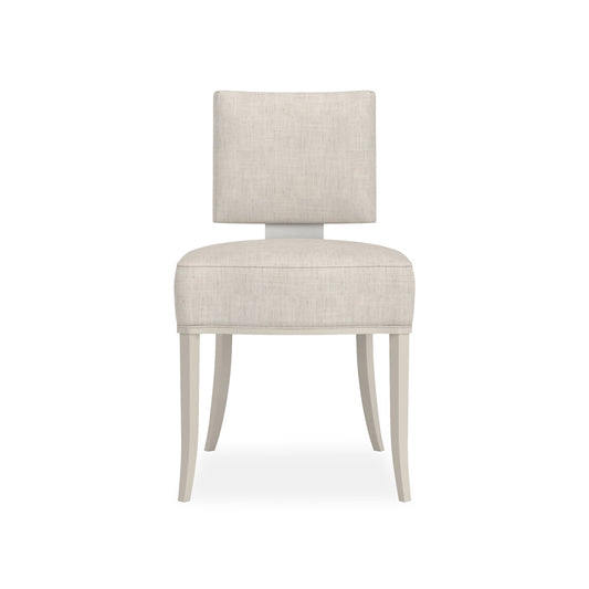 Caracole - Reserved Seating Side - Dining - Chair - CLA-424-285H