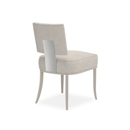 Caracole - Reserved Seating Side - Dining - Chair - CLA-424-285H