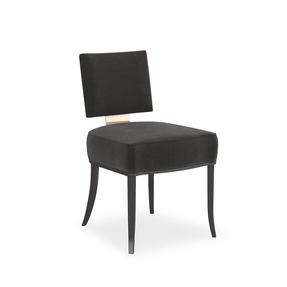 Caracole - Reserved Seating Side - Dining - Chair - CLA-424-285C veiw 1