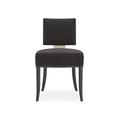 Caracole - Reserved Seating Side - Dining - Chair - CLA-424-285C
