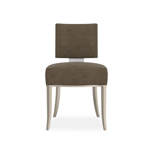 Caracole - Reserved Seating Side - Dining - Chair - CLA-424-285G