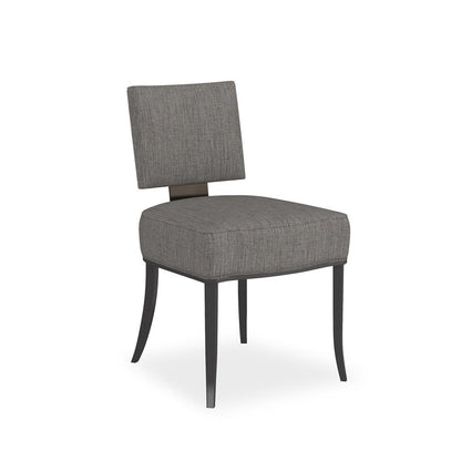 Caracole - Reserved Seating Side - Dining - Chair - CLA-424-285F veiw 1