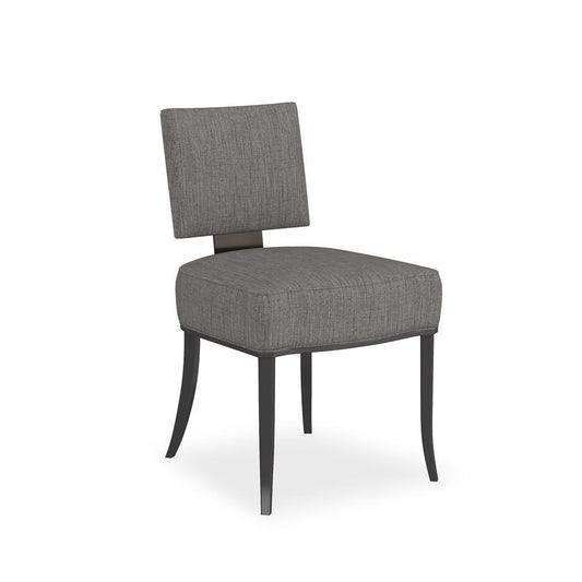 Caracole - Reserved Seating Side - Dining - Chair - CLA-424-285F veiw 1