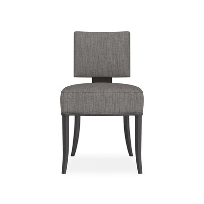 Caracole - Reserved Seating Side - Dining - Chair - CLA-424-285F