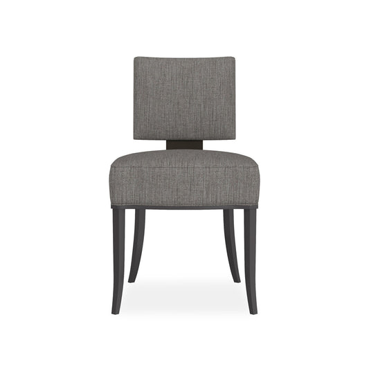 Caracole - Reserved Seating Side - Dining - Chair - CLA-424-285F