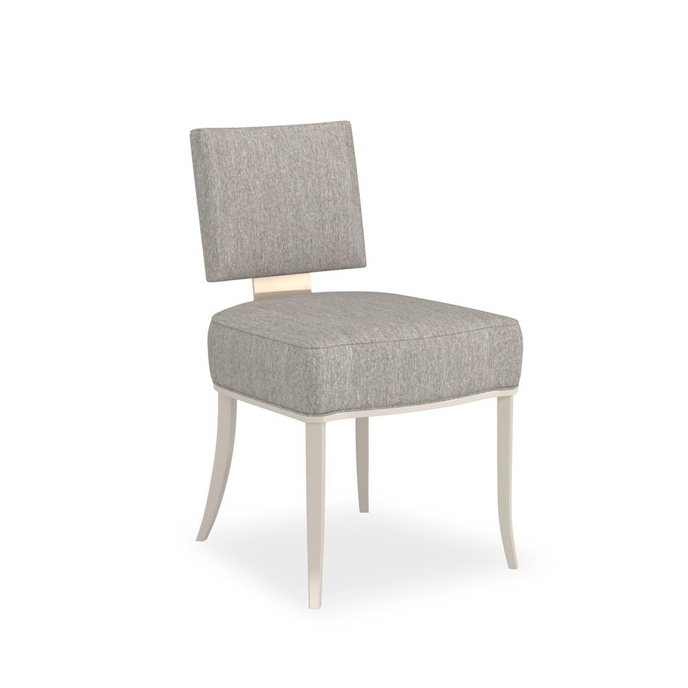 Caracole - Reserved Seating Side - Dining - Chair - CLA-424-285B veiw 1