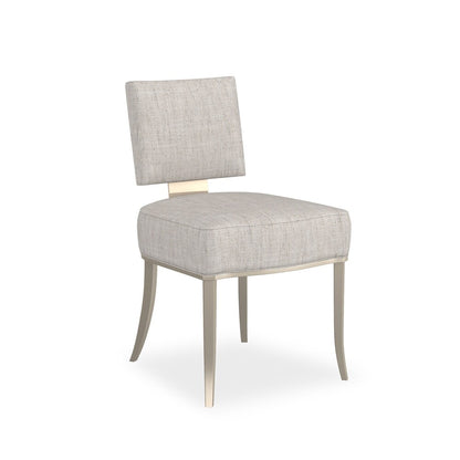 Caracole - Reserved Seating Side - Dining - Chair - CLA-424-285A veiw 1