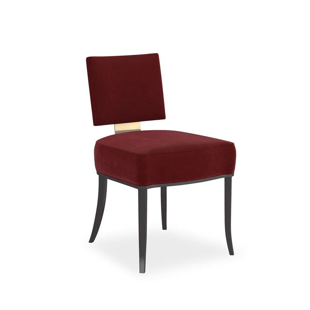 Caracole - Reserved Seating Side - Dining - Chair - CLA-424-285J veiw 1