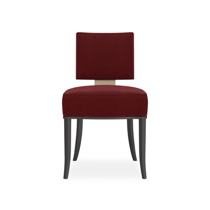 Caracole - Reserved Seating Side - Dining - Chair - CLA-424-285J