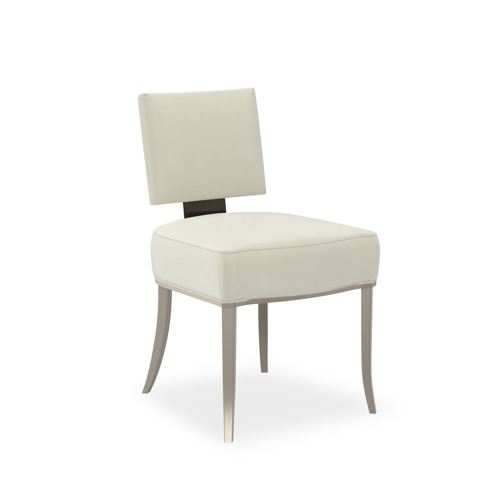 Caracole - Reserved Seating Side - Dining - Chair - CLA-424-285D veiw 1