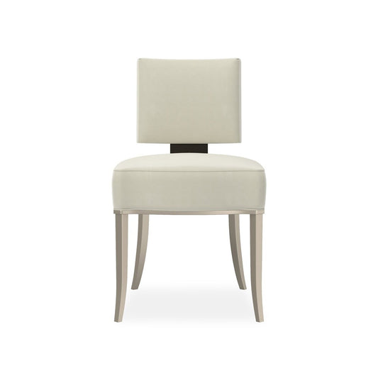 Caracole - Reserved Seating Side - Dining - Chair - CLA-424-285D veiw 2