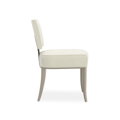 Caracole - Reserved Seating Side - Dining - Chair - CLA-424-285D veiw 4