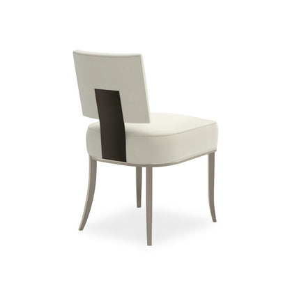 Caracole - Reserved Seating Side - Dining - Chair - CLA-424-285D veiw 5