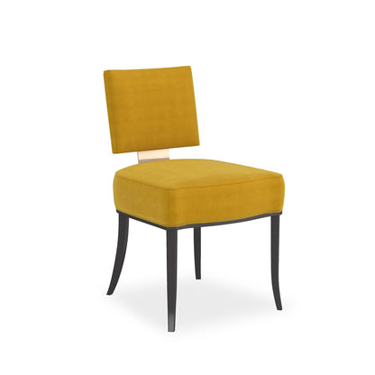 Caracole - Reserved Seating Side - Dining - Chair - CLA-424-285K veiw 1