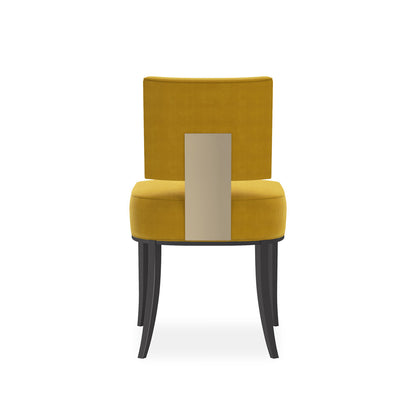 Caracole - Reserved Seating Side - Dining - Chair - CLA-424-285K
